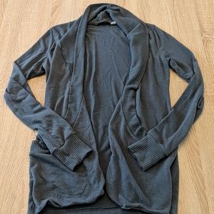 BDG Women's Long Cardigan